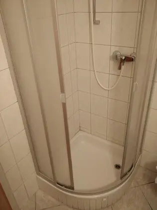 Dört Kişilik Oda, Balkon