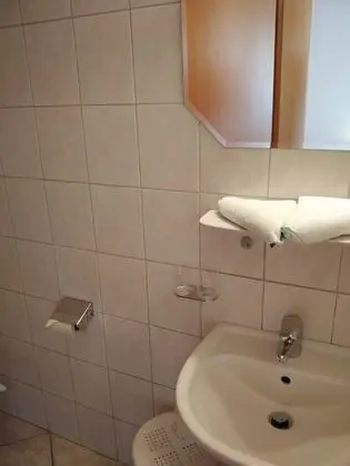 Dört Kişilik Oda, Balkon