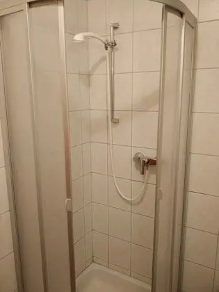 Dört Kişilik Oda, Balkon