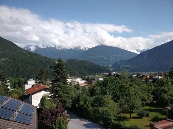 Dört Kişilik Oda, Balkon