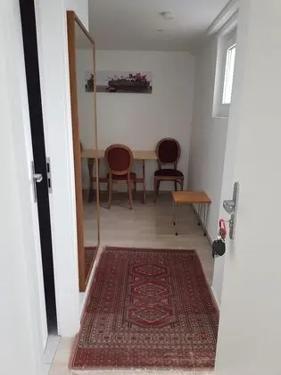Standard İki Ayrı Yataklı Oda
