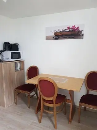 Standard İki Ayrı Yataklı Oda