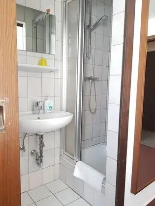 Standard İki Ayrı Yataklı Oda