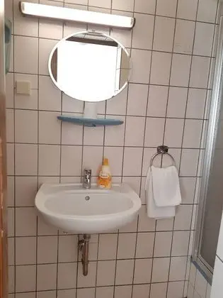 Standard İki Ayrı Yataklı Oda