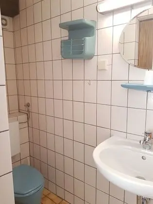 Standard İki Ayrı Yataklı Oda