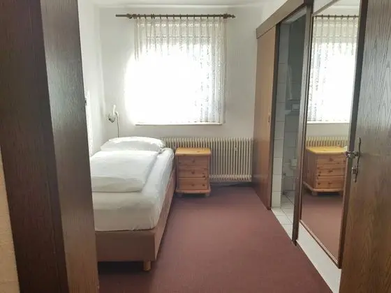Tek Kişilik Oda