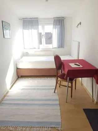 Tek Kişilik Oda