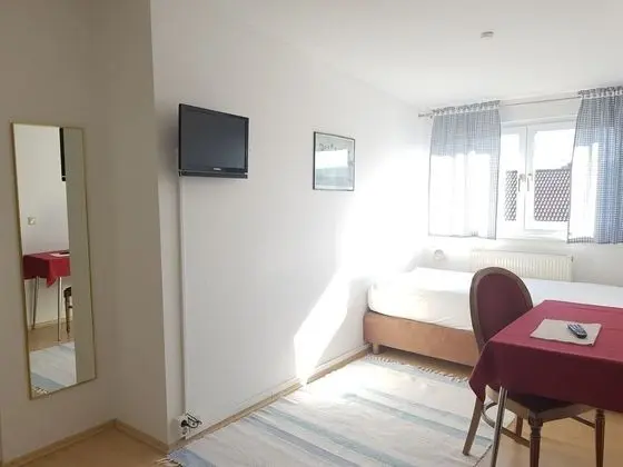 Tek Kişilik Oda