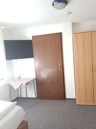 Tek Kişilik Oda