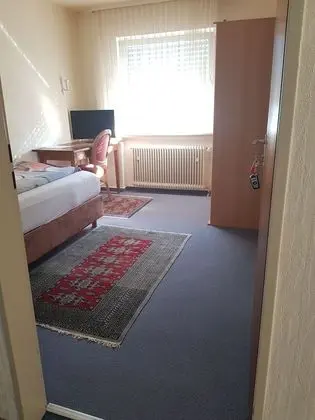 Tek Kişilik Oda