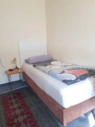 Tek Kişilik Oda