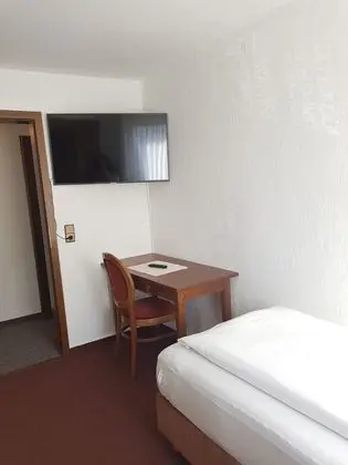 Tek Kişilik Oda