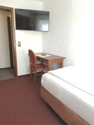 Tek Kişilik Oda