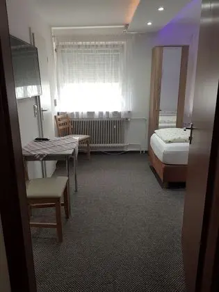 Tek Kişilik Oda