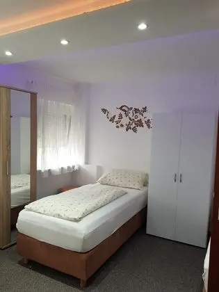 Tek Kişilik Oda