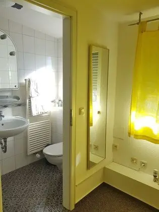 Tek Kişilik Oda