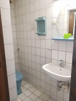 Tek Kişilik Oda