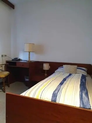Tek Kişilik Oda