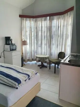 Tek Kişilik Oda