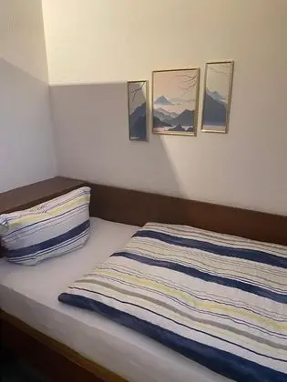 Tek Kişilik Oda