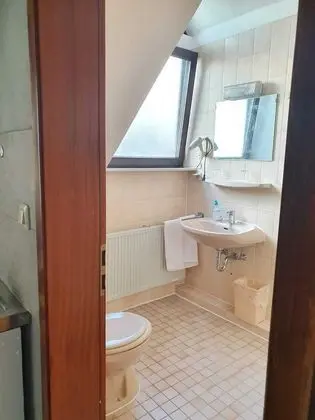 Tek Kişilik Oda