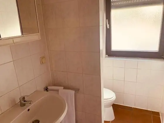 Tek Kişilik Oda