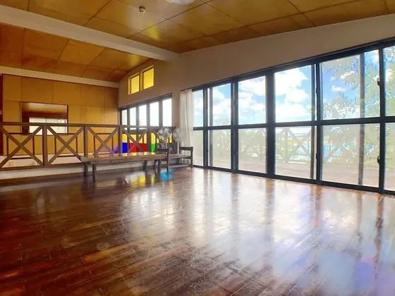 Deluxe Bungalov, Okyanus Manzaralı