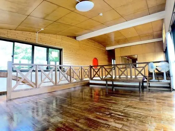 Deluxe Bungalov, Okyanus Manzaralı