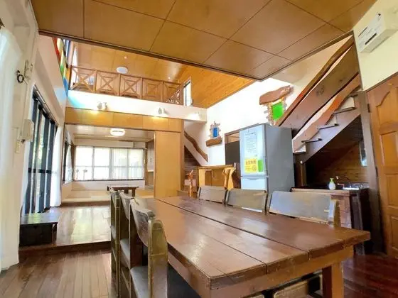 Deluxe Bungalov, Okyanus Manzaralı