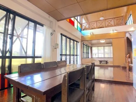 Deluxe Bungalov, Okyanus Manzaralı