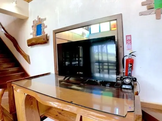 Deluxe Bungalov, Okyanus Manzaralı