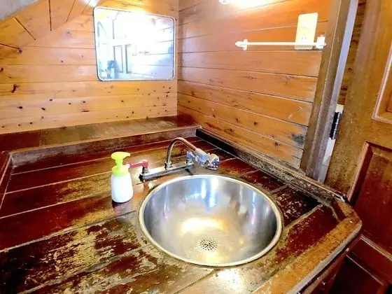Deluxe Bungalov, Okyanus Manzaralı