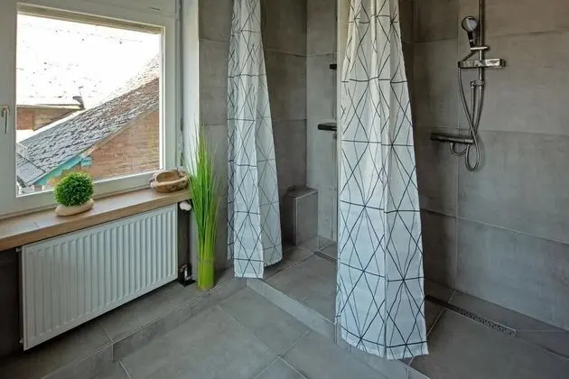 Standard Tek Büyük Yataklı Oda, Ortak Banyo