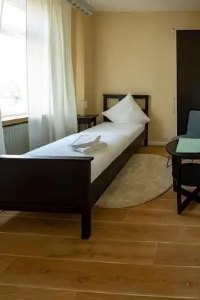 Tek Kişilik Oda, Ortak Banyo