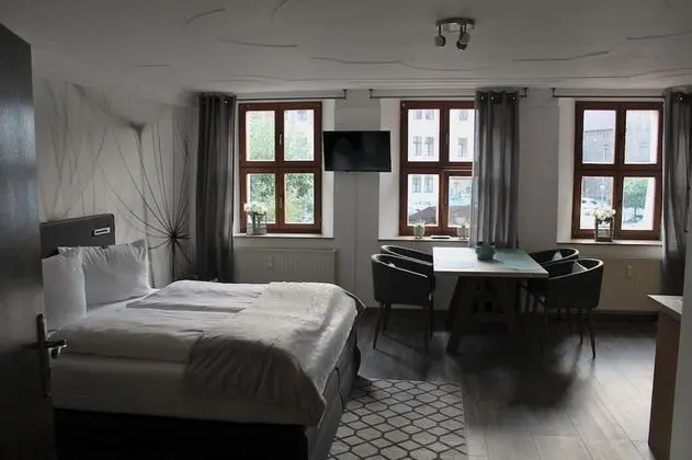 Dört Kişilik Oda (Büttner 1)