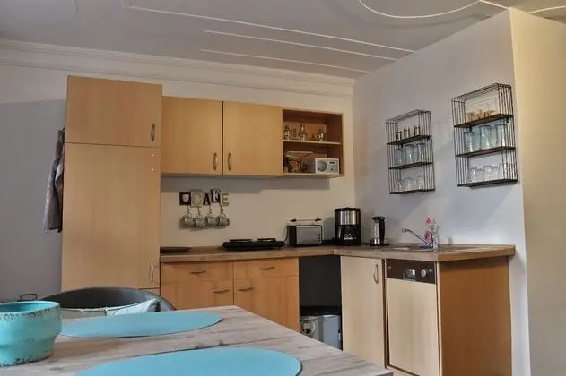 Dört Kişilik Oda (Büttner 1)