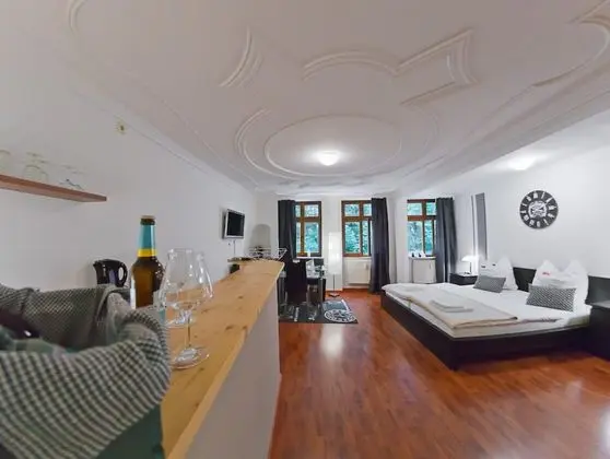 Dört Kişilik Oda (Büttner 2)