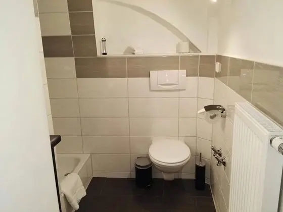 Dört Kişilik Oda (Büttner 3)