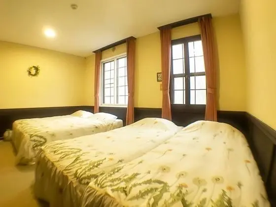 Standard Dört Kişilik Oda, 4 Yatak Odası, Sigara İçilmez, Ortak Banyo