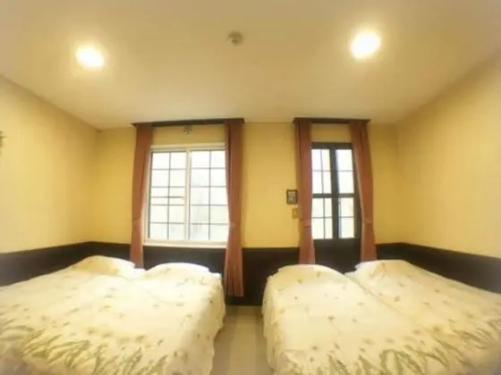 Standard Dört Kişilik Oda, 4 Yatak Odası, Sigara İçilmez, Ortak Banyo