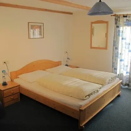 Standard Dört Kişilik Oda