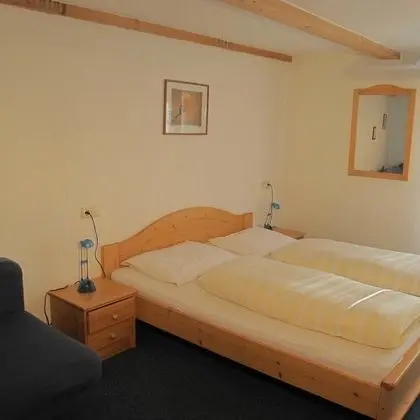 Standard Tek Kişilik Oda