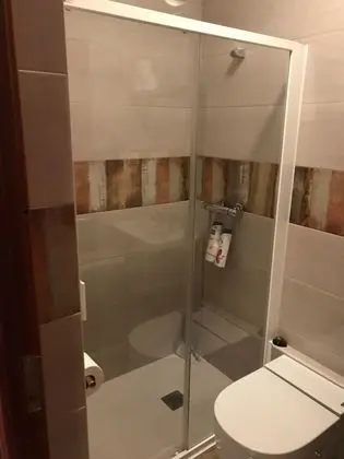 Tek Büyük Yataklı Oda (Contxa)