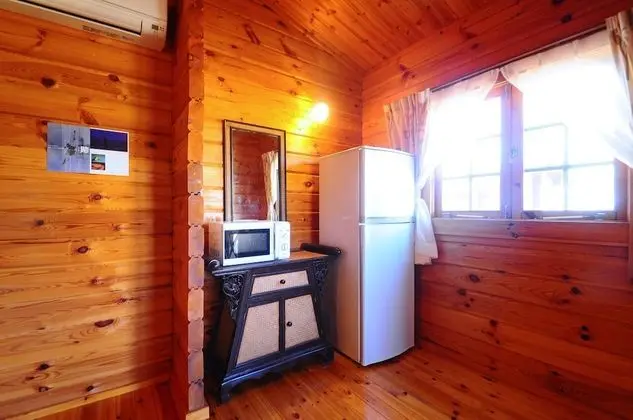 Ev (Private Vacation Home)