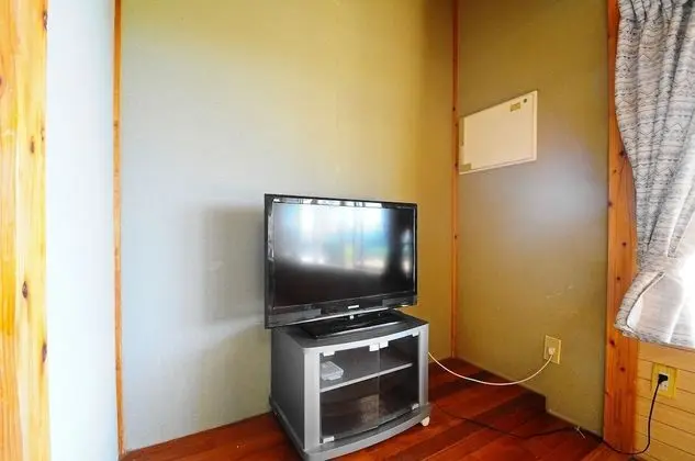 Traditional Dört Kişilik Oda, Ortak Banyo (Japanese Style)