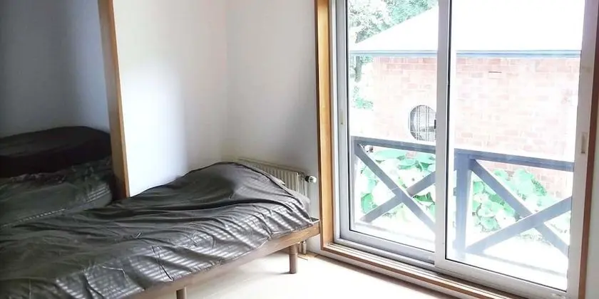 Ev, Sigara İçilmez (Private Vacation, 1~10 Guests)