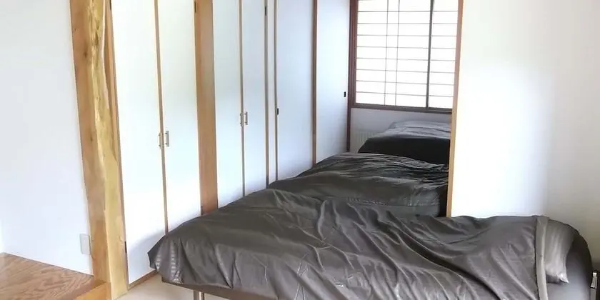 Ev, Sigara İçilmez (Private Vacation, 1~10 Guests)