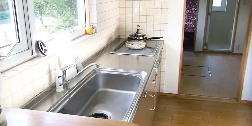 Ev, Sigara İçilmez (Private Vacation, 1~10 Guests)