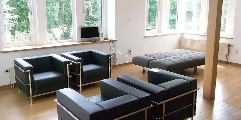 Ev, Sigara İçilmez (Private Vacation, 1~10 Guests)