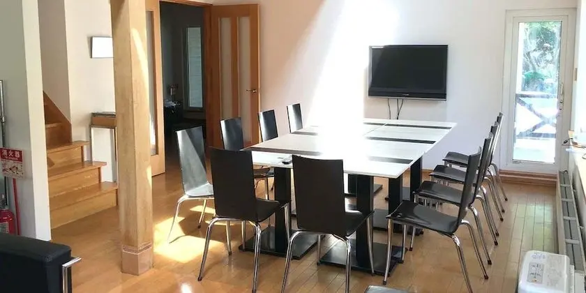 Ev, Sigara İçilmez (Private Vacation, 1~10 Guests)